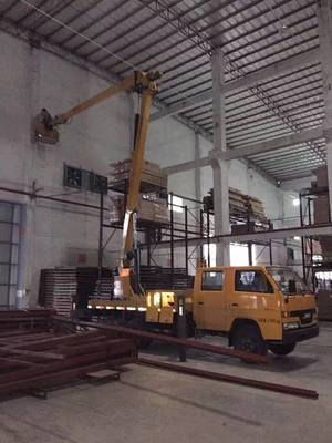 黔西南貞豐縣橋檢車與機械設備租賃服務指南