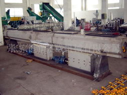 張家港市賽歐機械塑料管材設備產品列表與機械設備租賃服務介紹