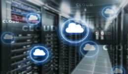 云技術(shù)賦能未來 應用、案例與中國IDC圈的協(xié)同發(fā)展