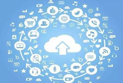 云計算裝備技術(shù)服務 軟件網(wǎng)每日新聞播報│第8-29期