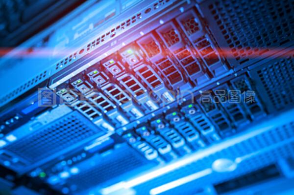 網(wǎng)絡(luò)服務器與云計算裝備技術(shù)服務 構(gòu)建現(xiàn)代企業(yè)數(shù)字化核心