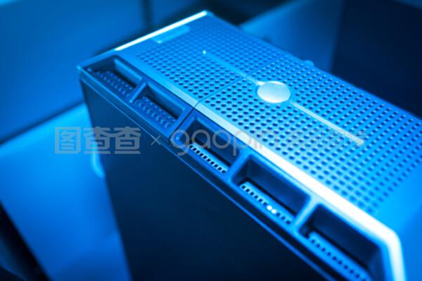 網絡服務器與云計算裝備技術服務 構建數字時代的核心基石